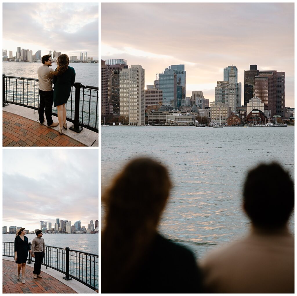 boston proposal massachusetts