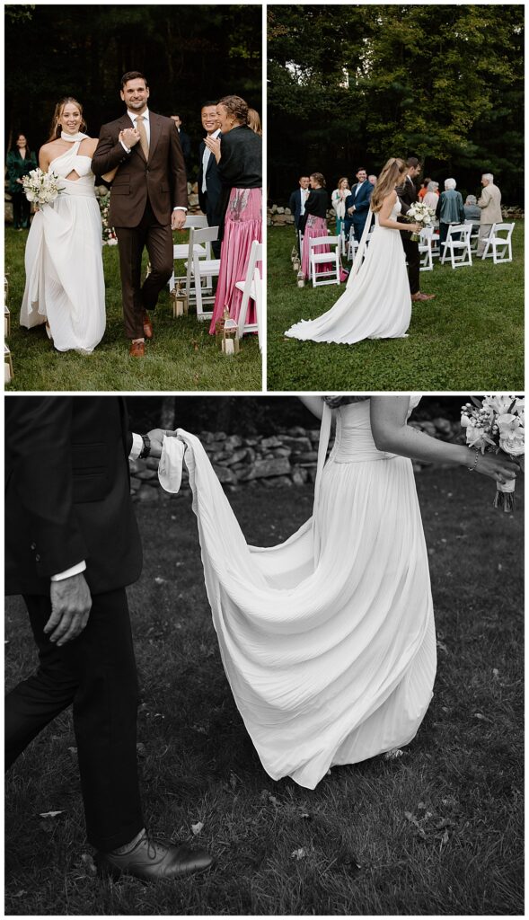 cape cod wedding