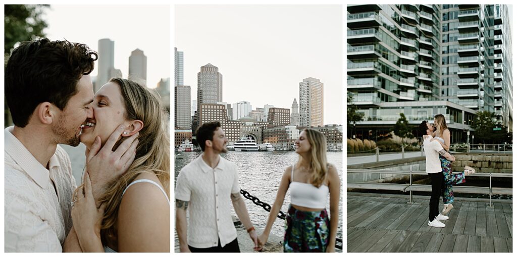 boston proposal photographer