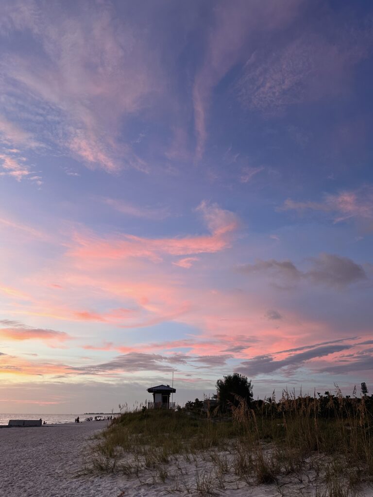 east coast road trip florida