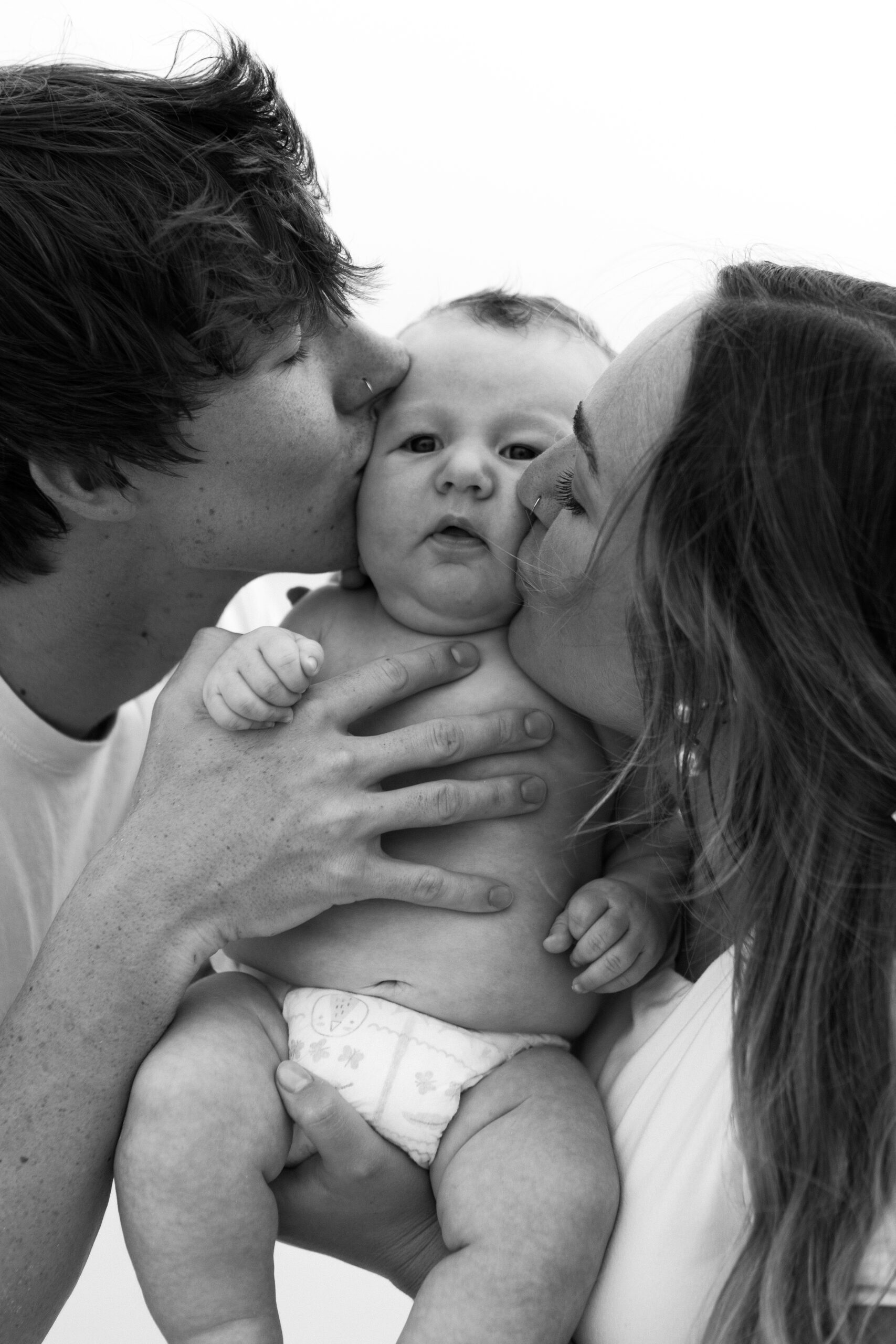 cape cod family photography