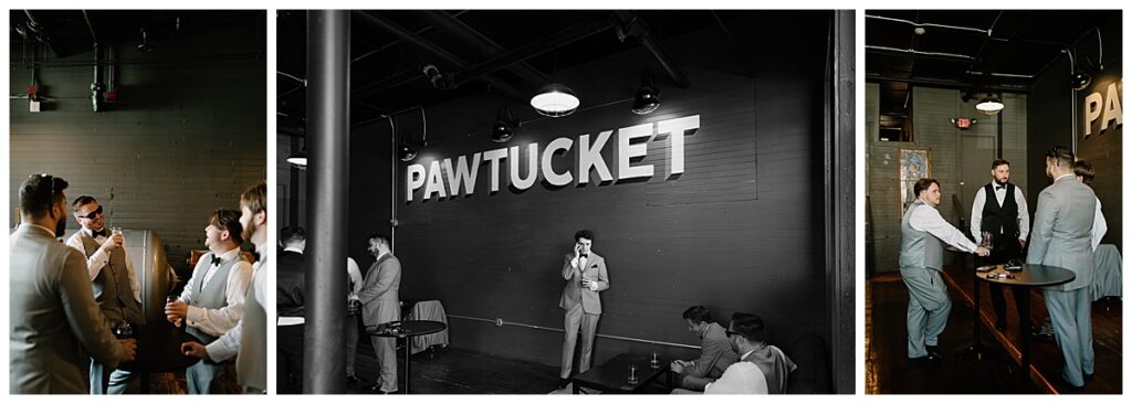 The Guild Pawtucket